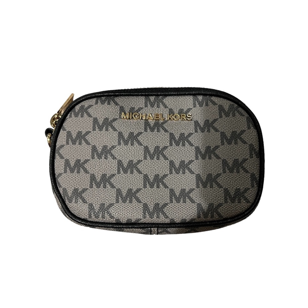 Micheal Kors Travel Pouch